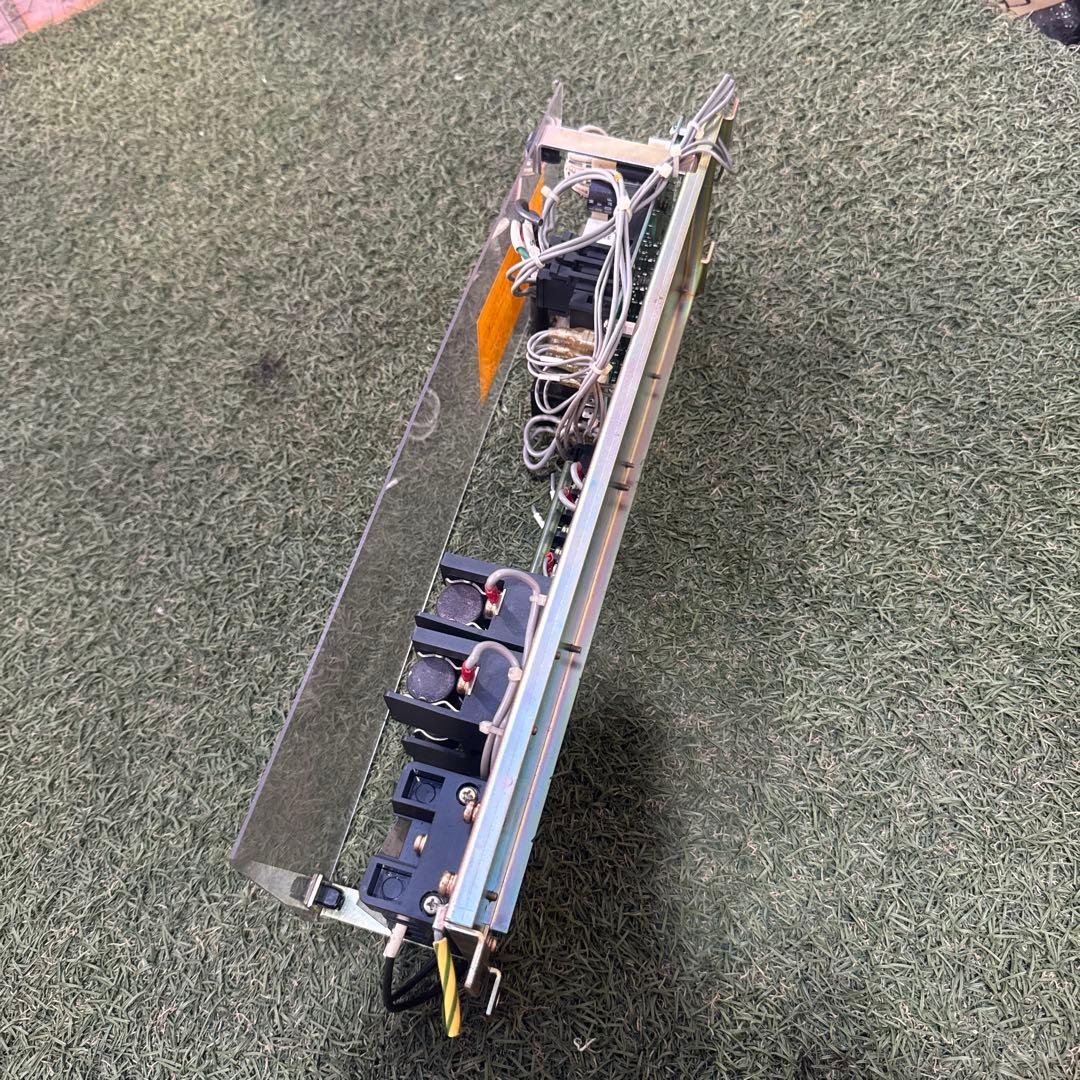 Fanuc 入力ユニット A14B-0076-B105-01 動作保証