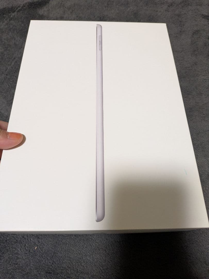 iPad 　第6世代