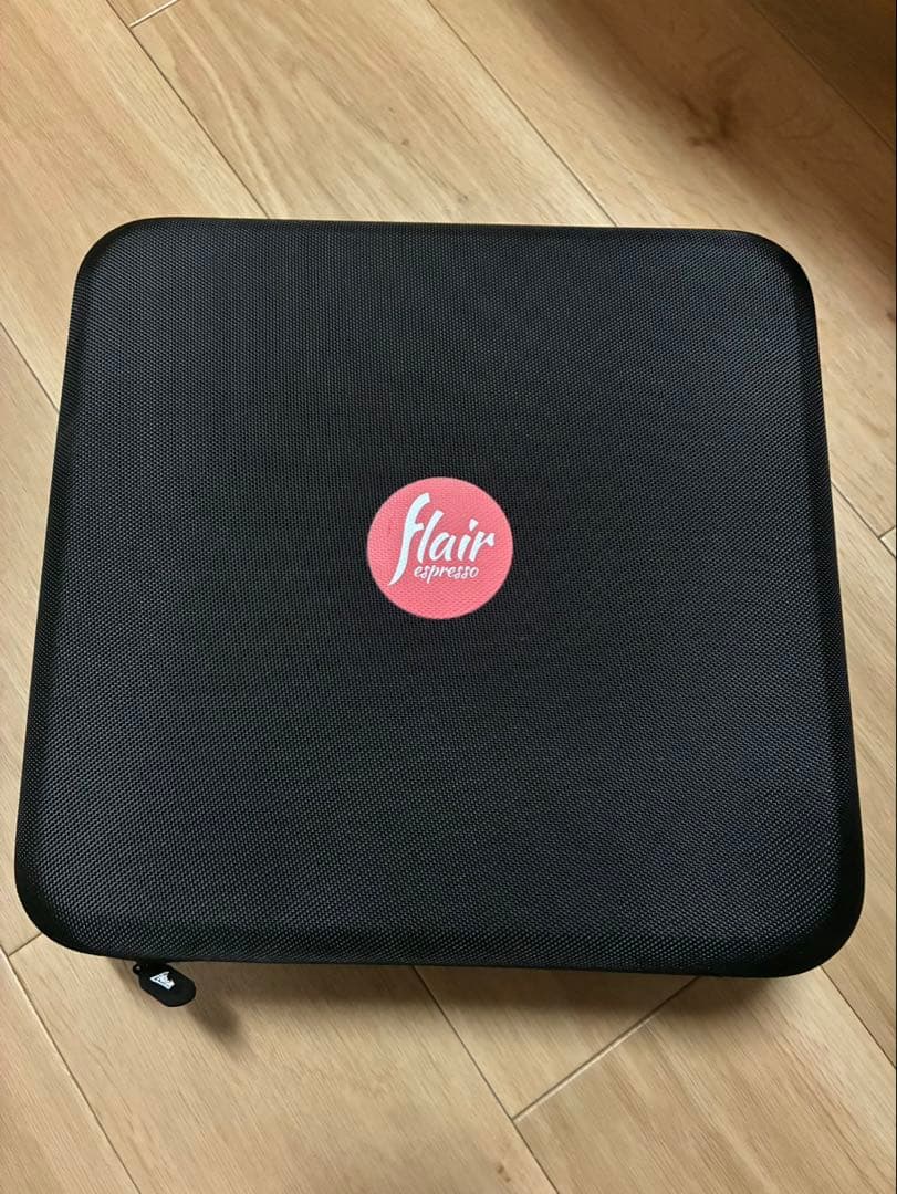 Flair espresso PRO3 手動エスプレッソマシン