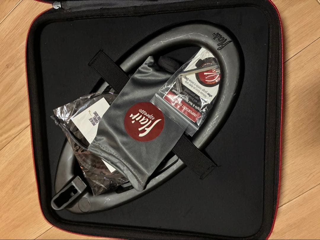 Flair espresso PRO3 手動エスプレッソマシン