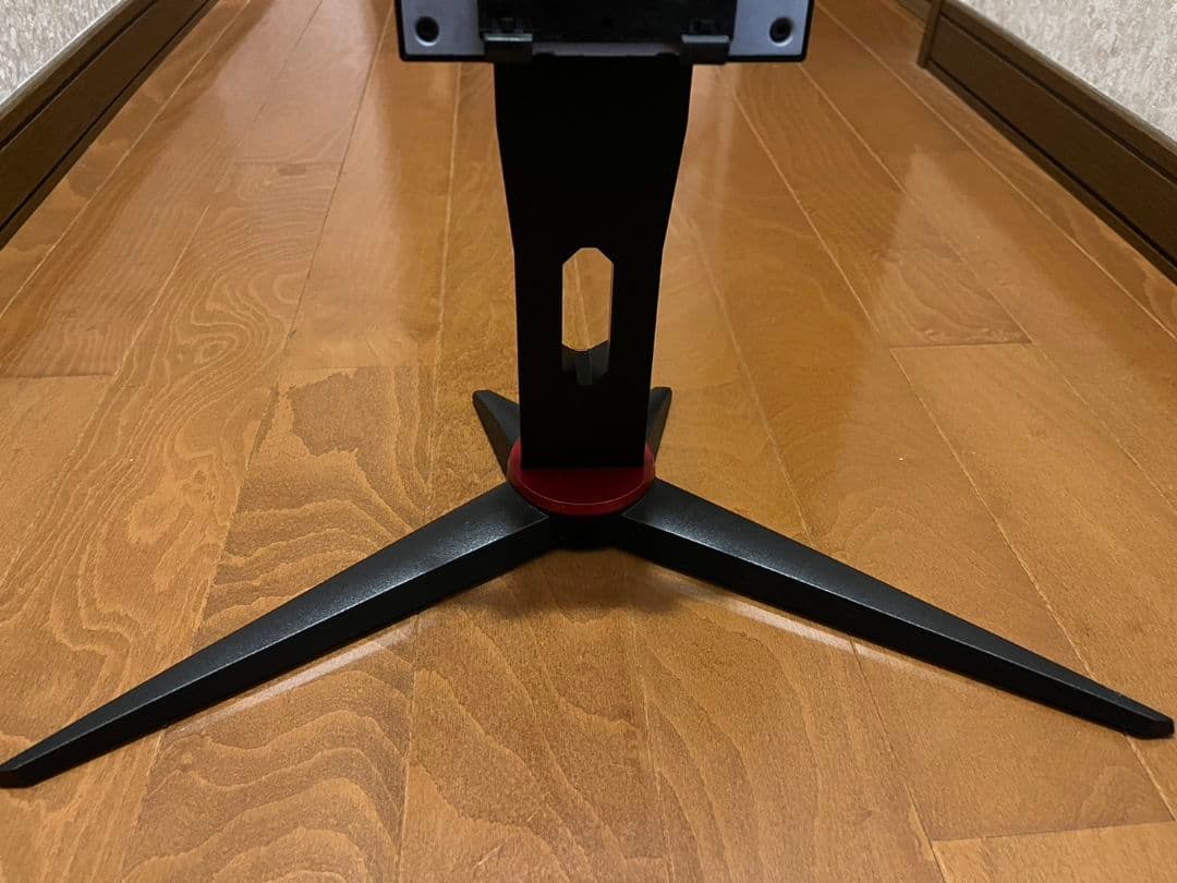 AOC 27インチ240Hz 曲面ゲーミングモニター 本体　C27G2ZE27