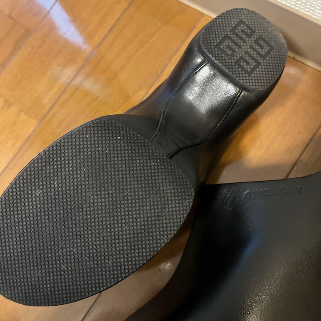 GIVENCHY☆美品　サボサンダル