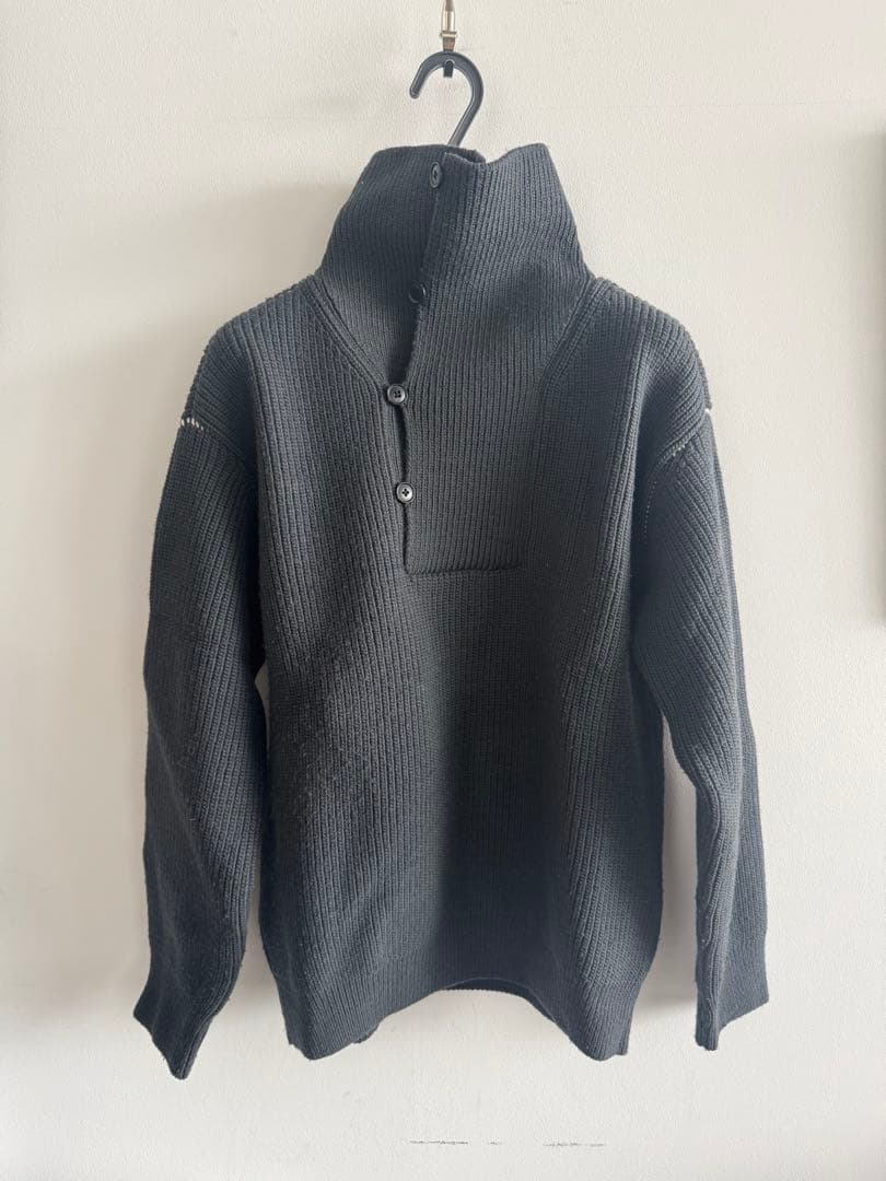 YOKE プルオーバーニット　サイズ1