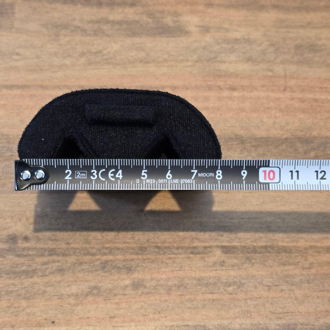 Contact's family 腕時計ロール 6 本用 六角型腕時計ケース