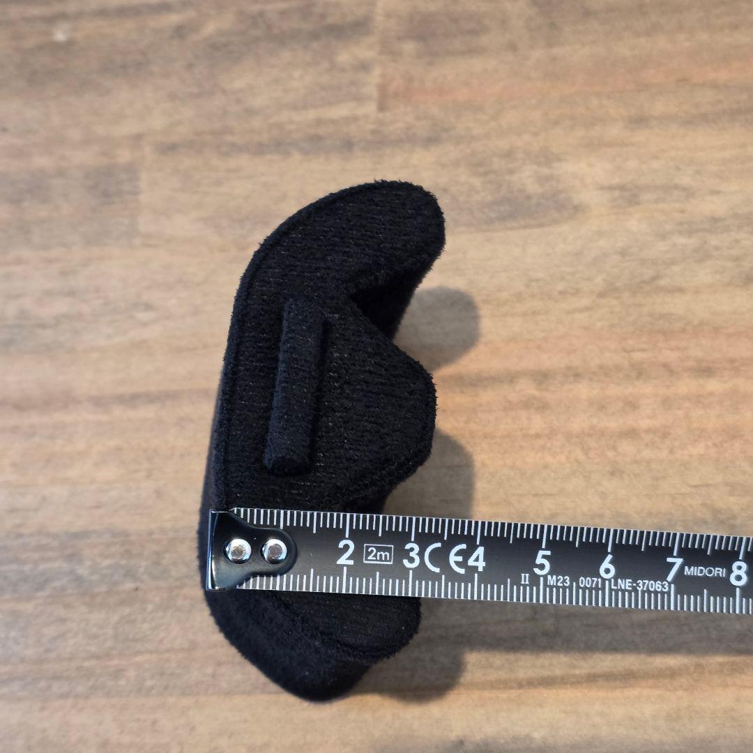 Contact's family 腕時計ロール 6 本用 六角型腕時計ケース