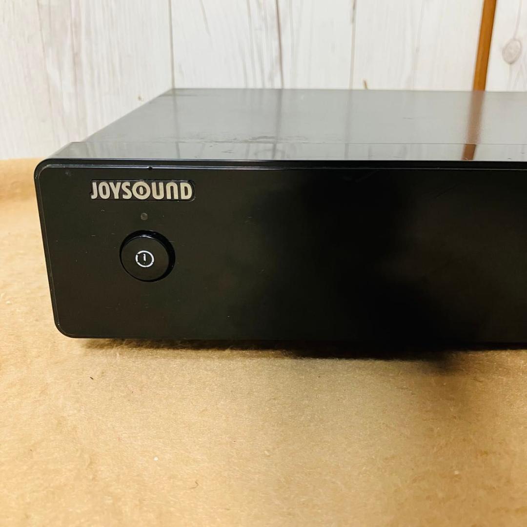 JOYSOUND カラオケパワーアンプ AP-200X エクシング オーディオ
