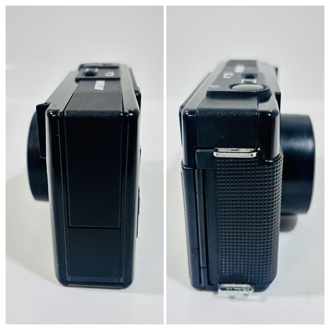 ★動作品★【A1511】Canon AF35M 初代オートボーイ キャノン