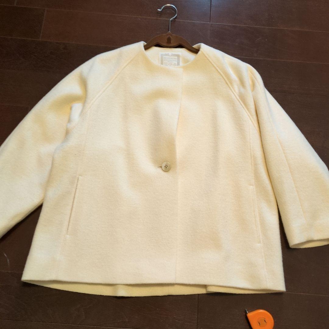 BEARDSLEY アウター