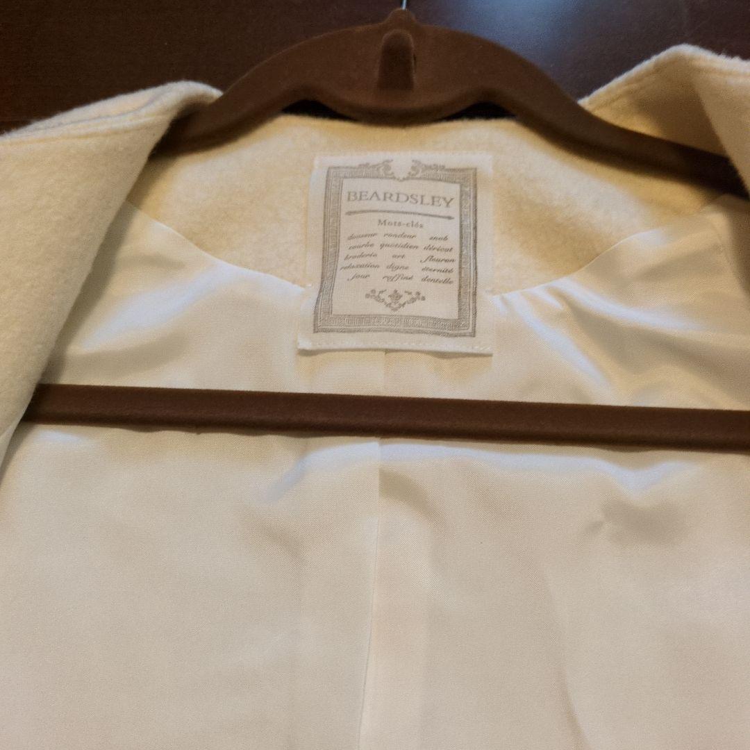 BEARDSLEY アウター