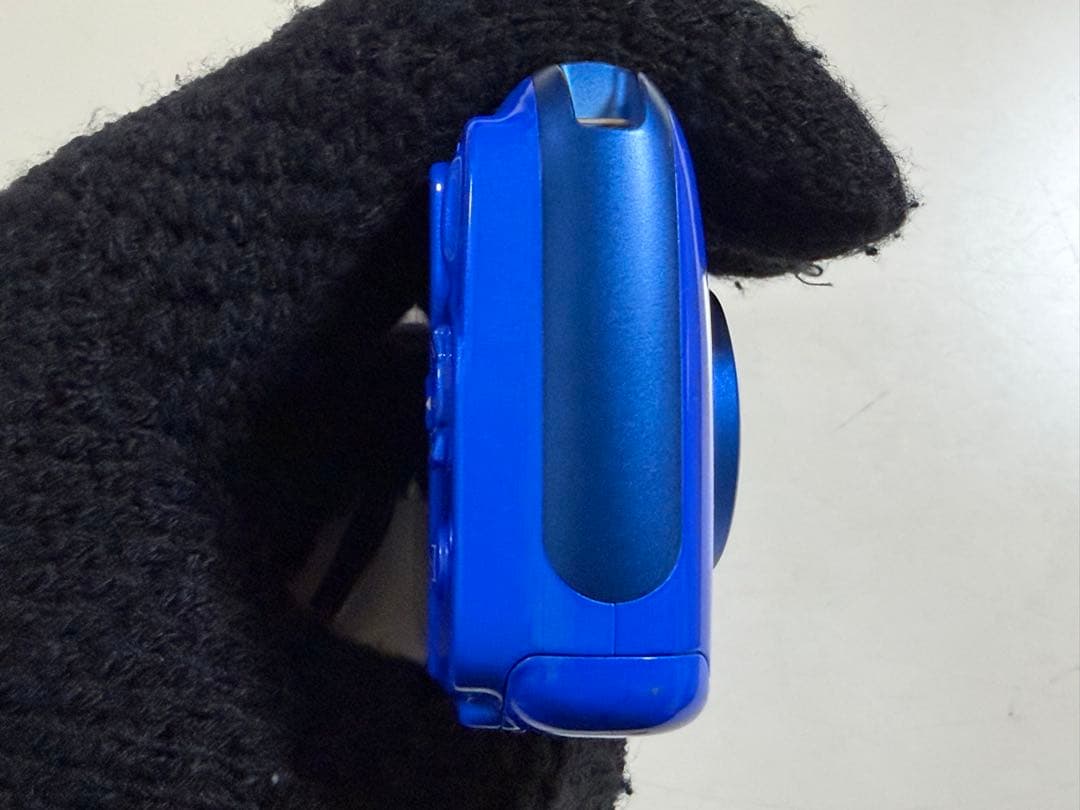 Nikon COOLPIX S33 防水・耐衝撃/デジタルカメラ/ホワイト