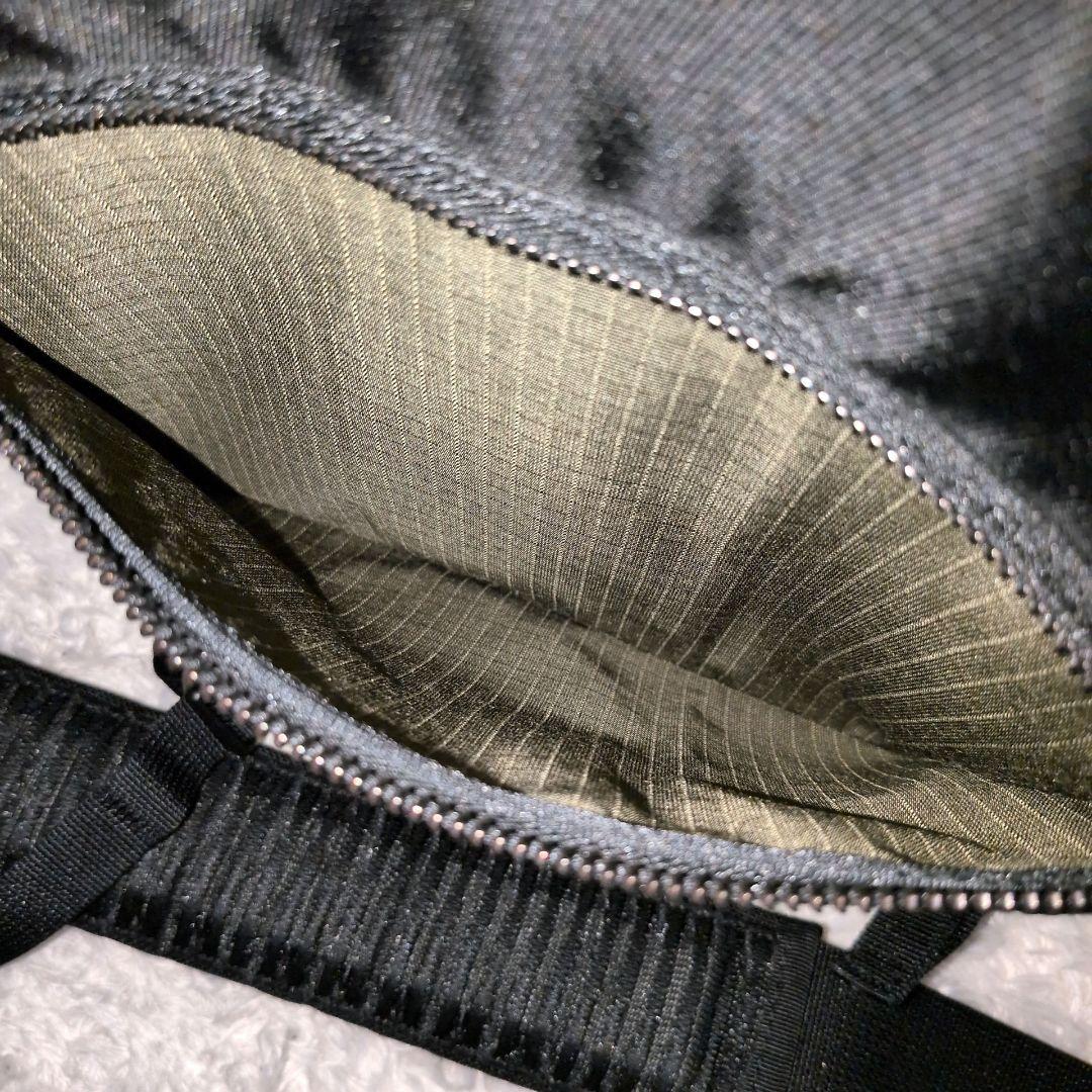 【完売品 極美品 A4◎】ポーター　シングス　メッセンジャーバッグ　ビジネス　黒