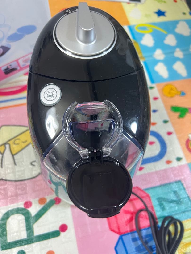 «未使用品» T-FAL コーヒーメーカー ポッド式 ダイレクトサーブ