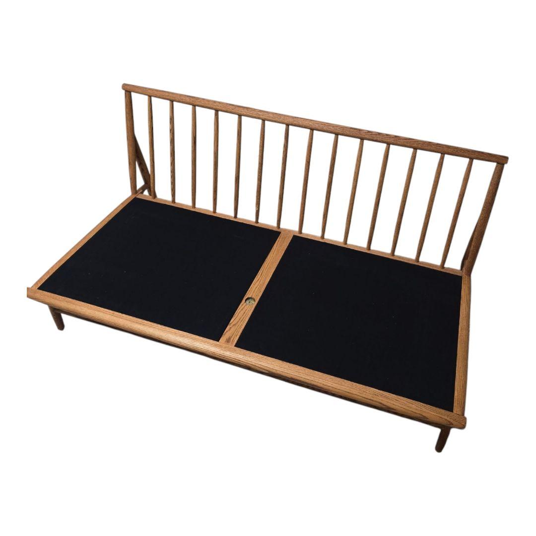 うららモモナチュラル　クラウドソファ2P