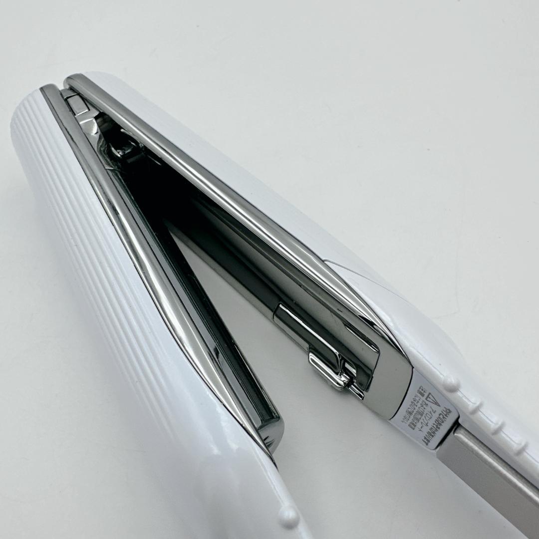 【ほぼ未使用】ReFa ビューテック ストレートアイロン RE-AS-02A