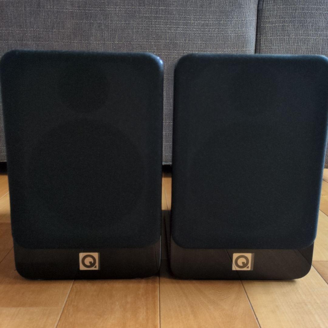 テル Q Acoustics Concept 20