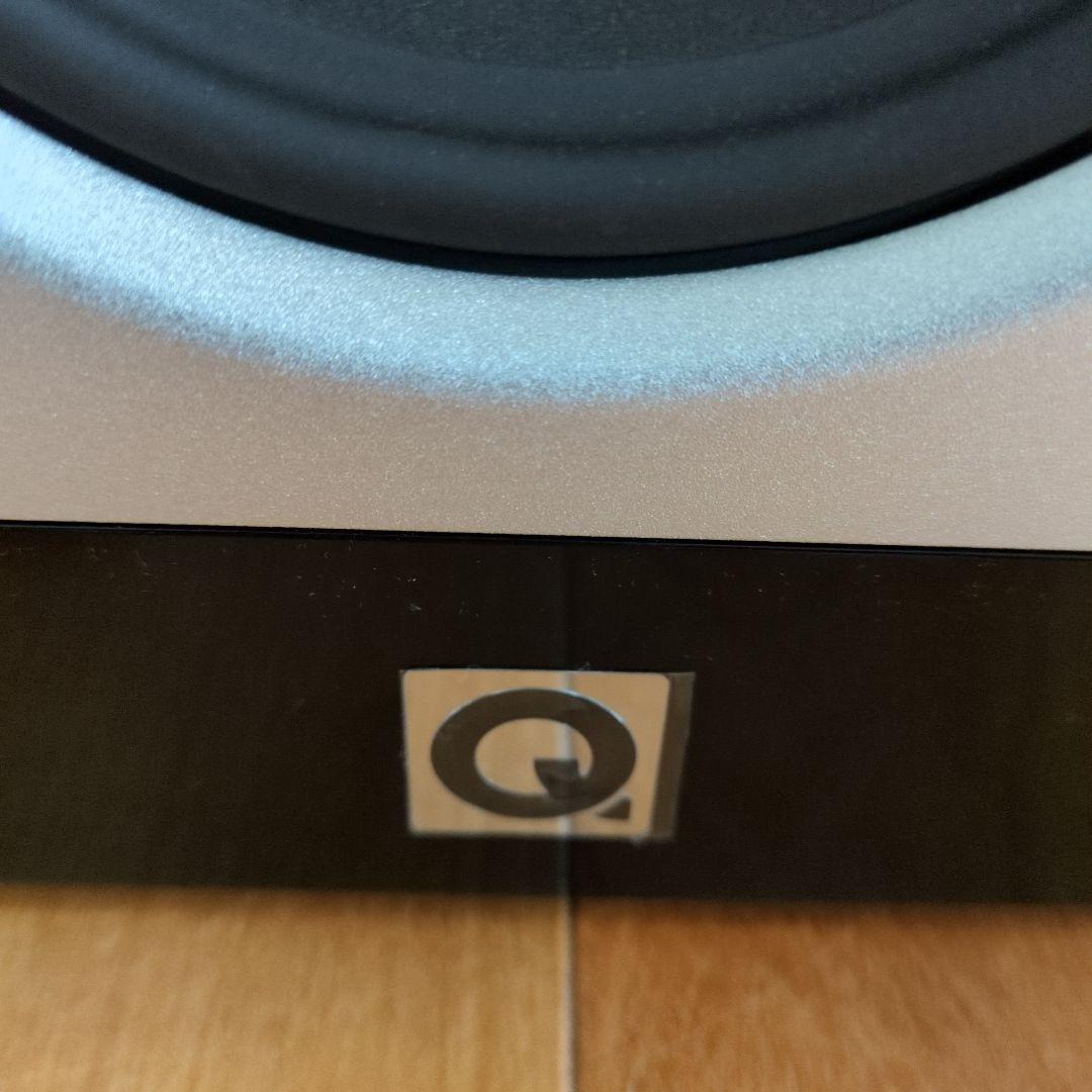 テル Q Acoustics Concept 20