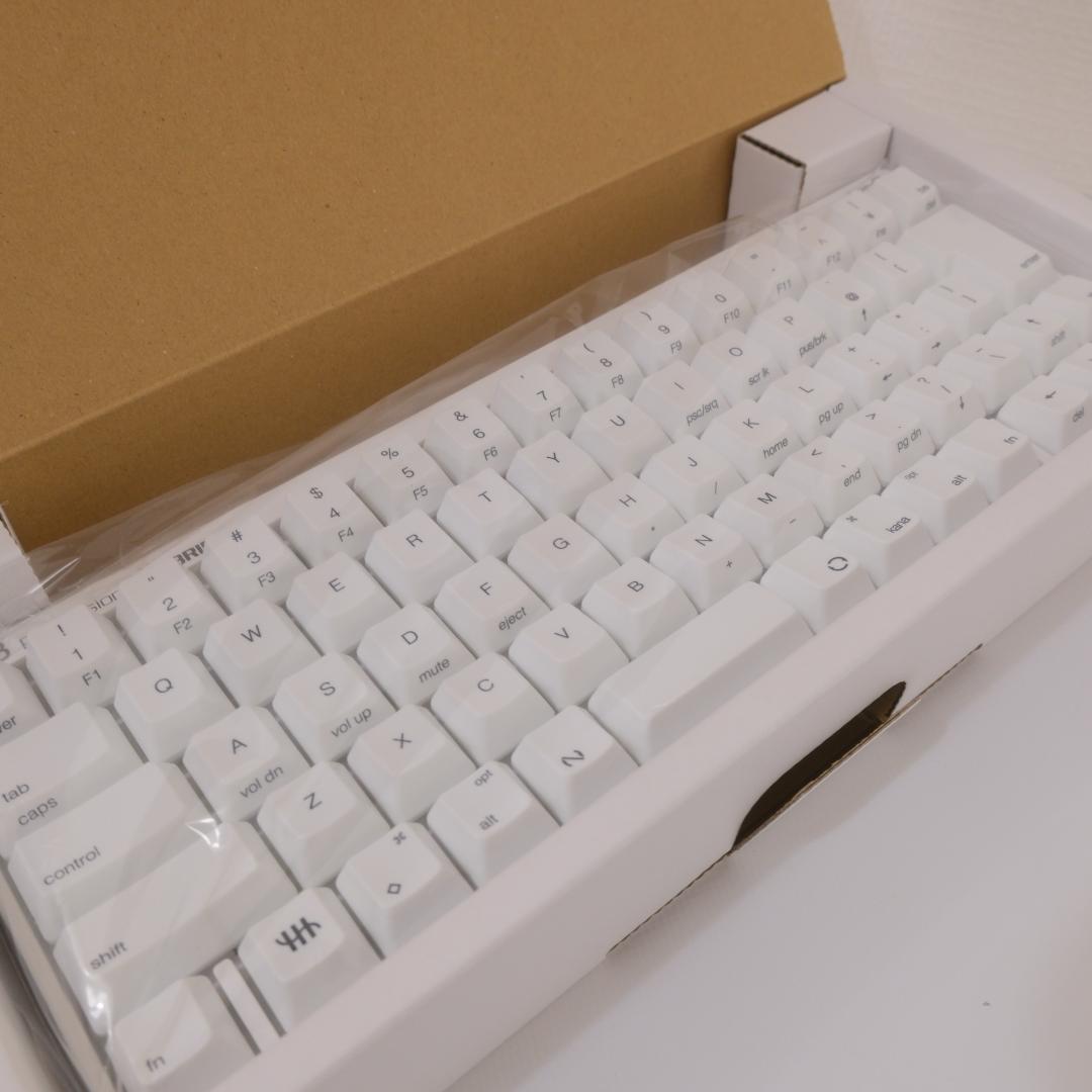新品未使用｜HHKB Professional HYBRID Type-S