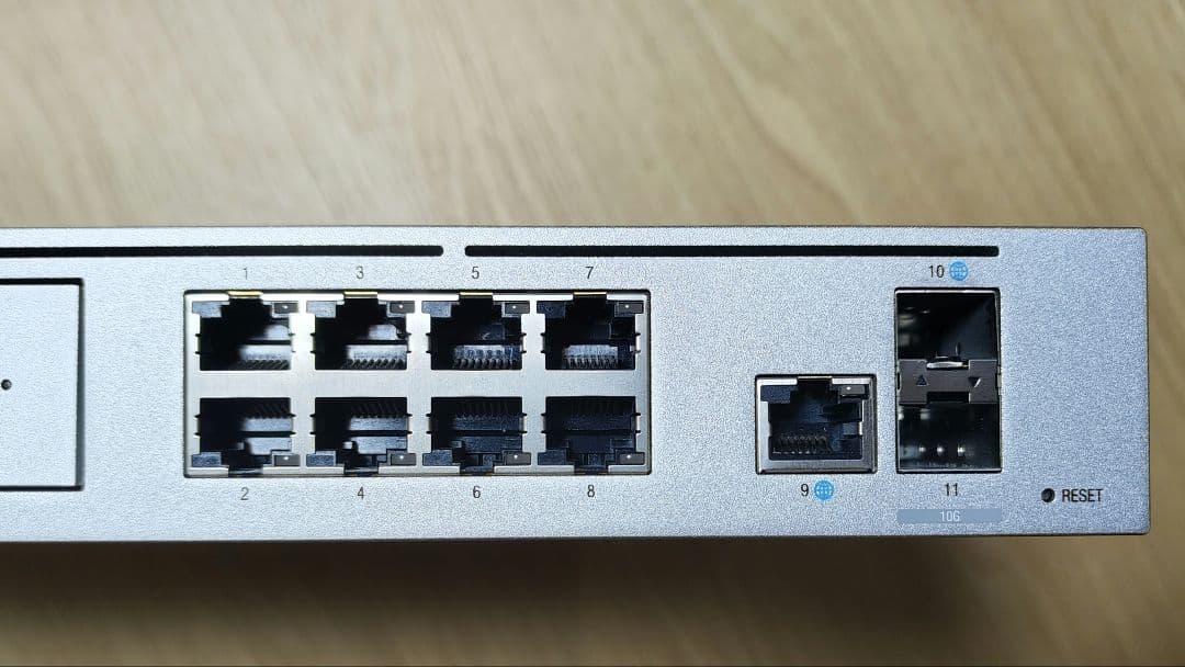 ルーター・ネットワーク機器 Ubiquiti Unifi Dream Machine Pro UDM-PRO