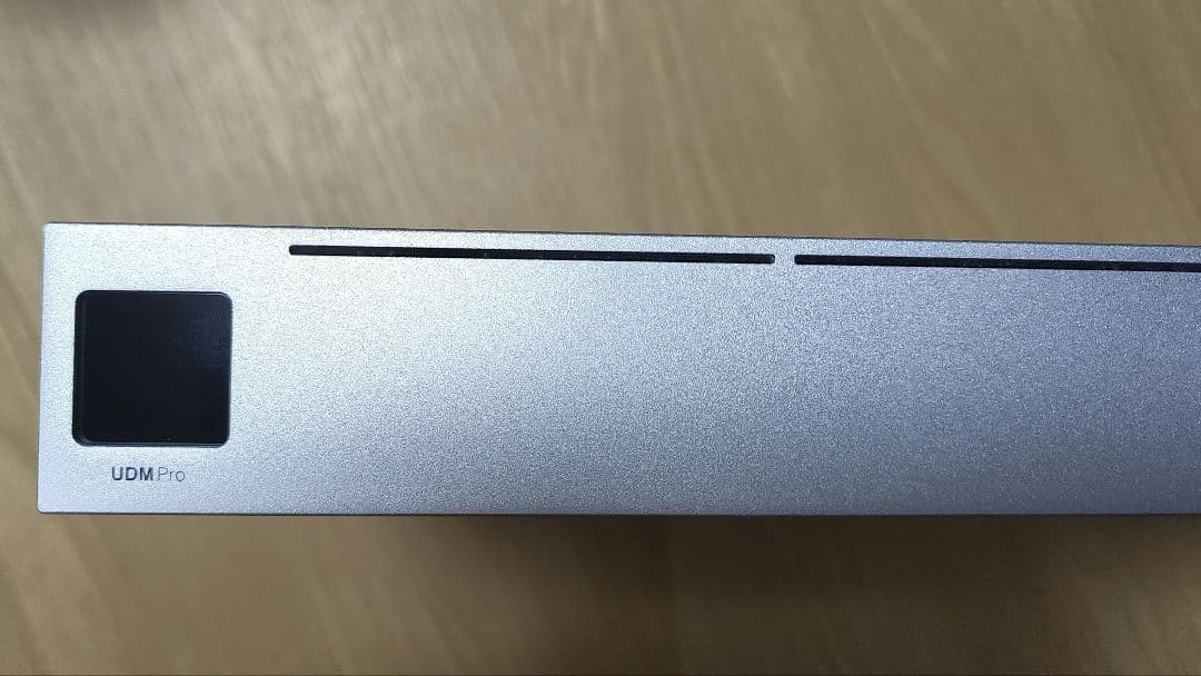 ルーター・ネットワーク機器 Ubiquiti Unifi Dream Machine Pro UDM-PRO