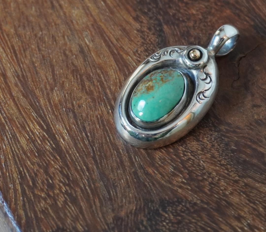 ■■ARIZONA FREEDOM■■アリゾナフリーダム　　ペンダントトップ