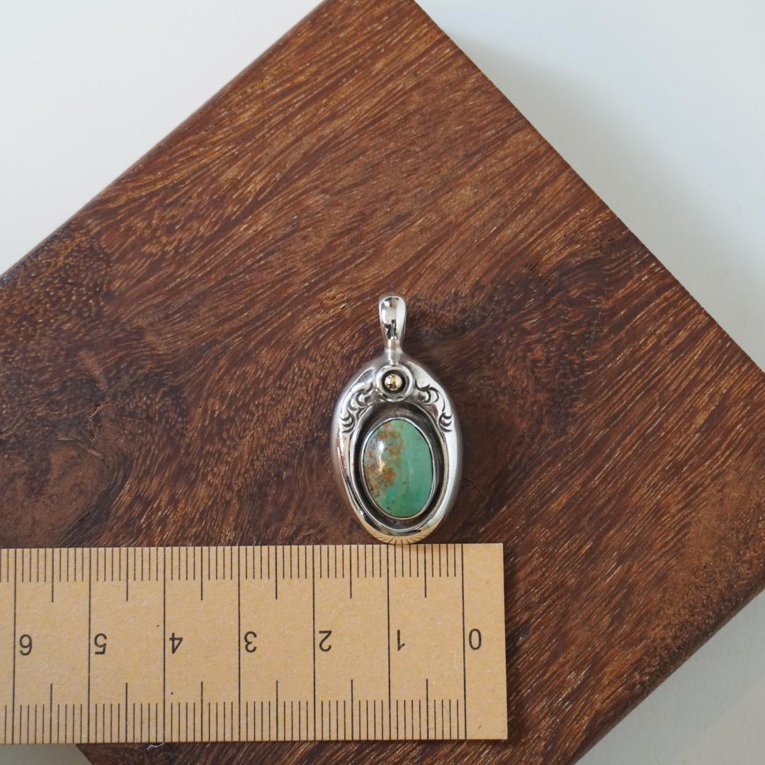 ■■ARIZONA FREEDOM■■アリゾナフリーダム　　ペンダントトップ