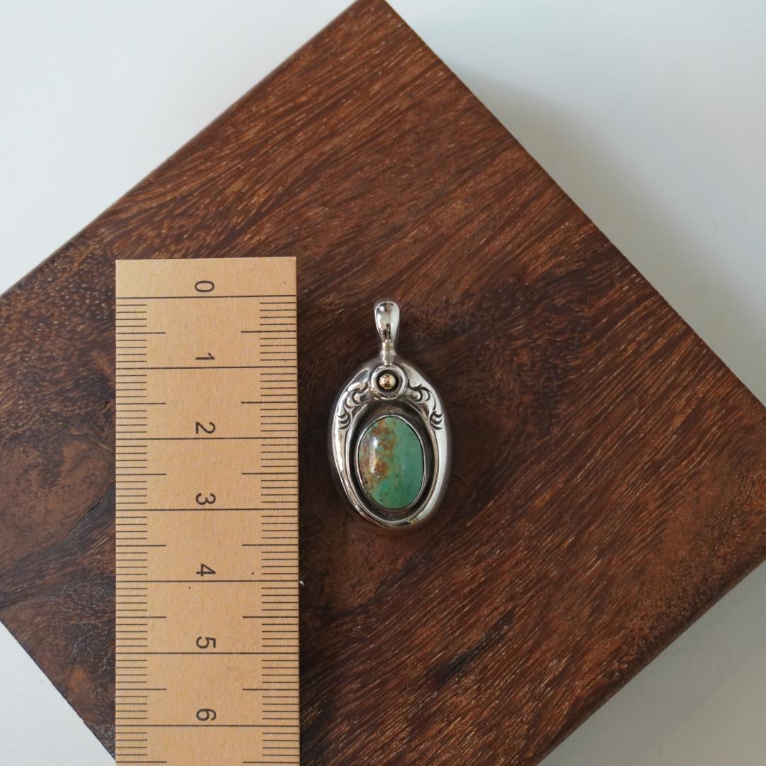 ■■ARIZONA FREEDOM■■アリゾナフリーダム　　ペンダントトップ