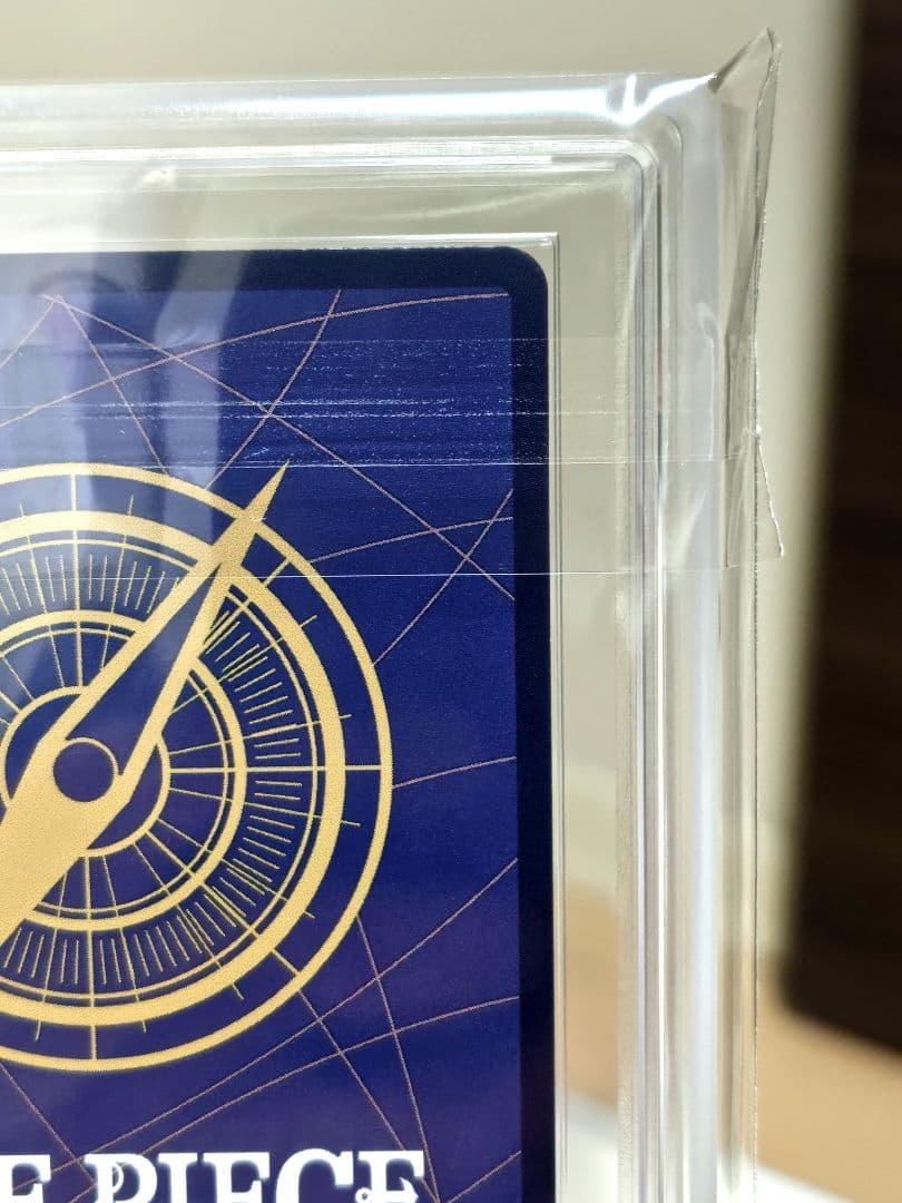 ジュラキュール・ミホークSEC★コミックパラレル【ARS8】OP14-119