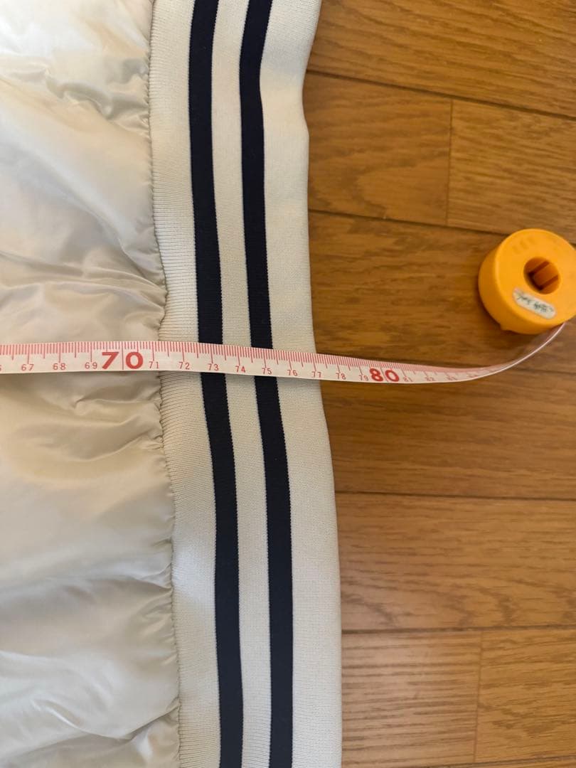 人気のPEARLY GATES リバーシブルジャケット 89