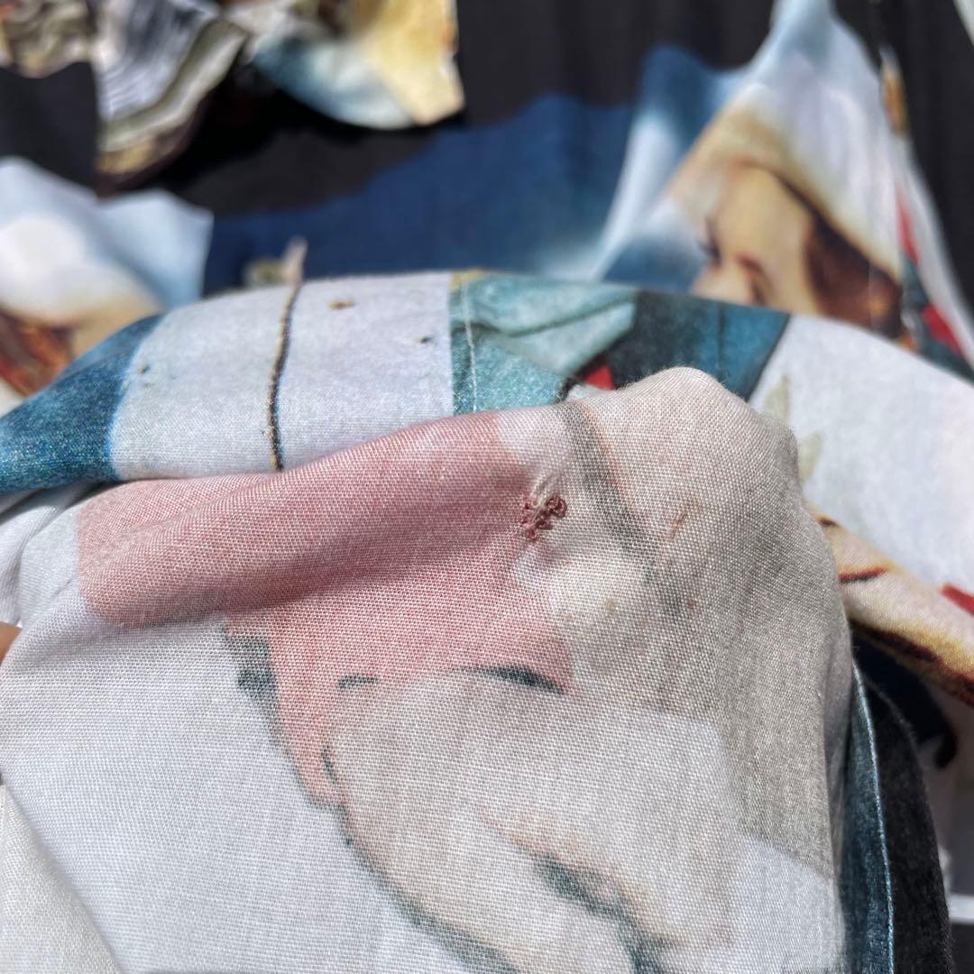 ポールスミス　シャツ　M