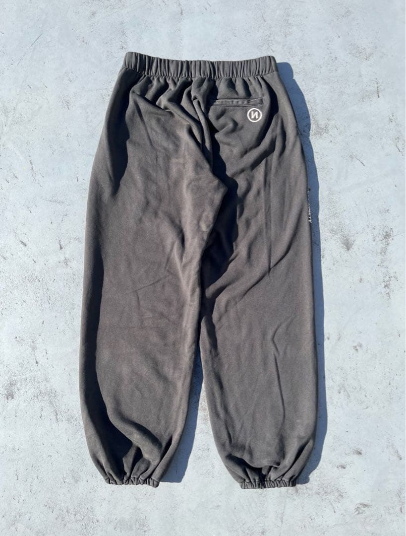 スケートボード 9090 OG Logo Zip Hoodie