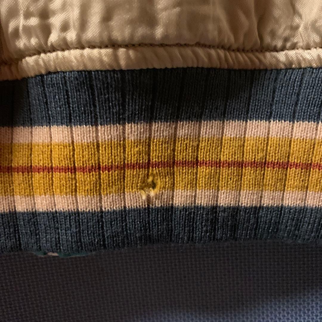 Pherrow's ハワイ ホノルル スカジャン サイズXL リバーシブル