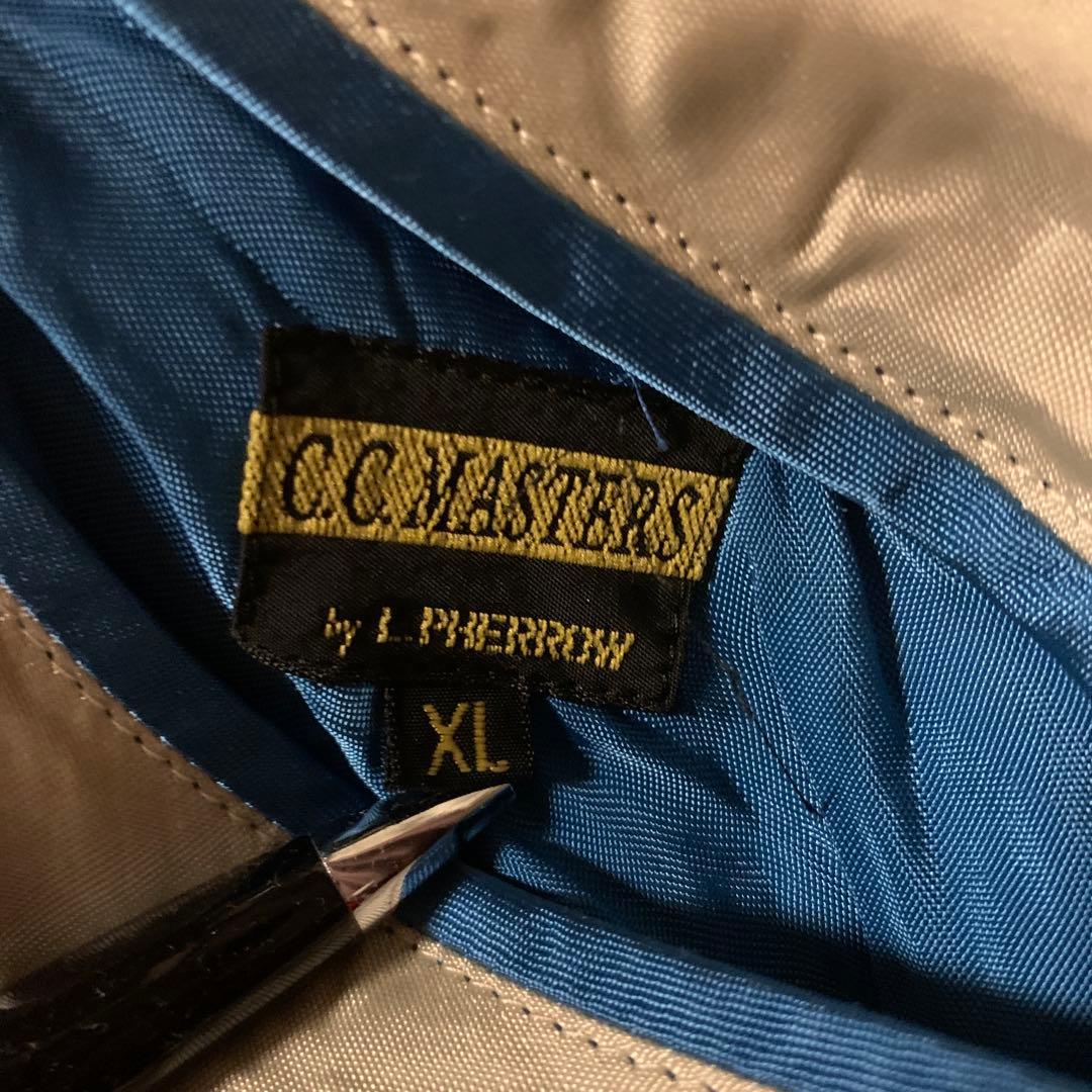 Pherrow's ハワイ ホノルル スカジャン サイズXL リバーシブル