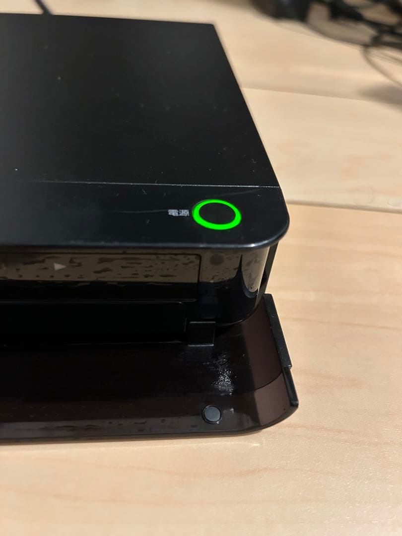 【東芝】TOSHIBA REGZA (東芝レグザ)DBR-T3007