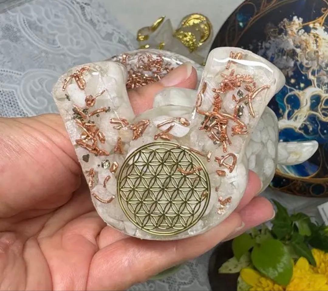 ちょこぼんや様☆ 専用ページ 四神水晶＆乙女水晶ブレスレット