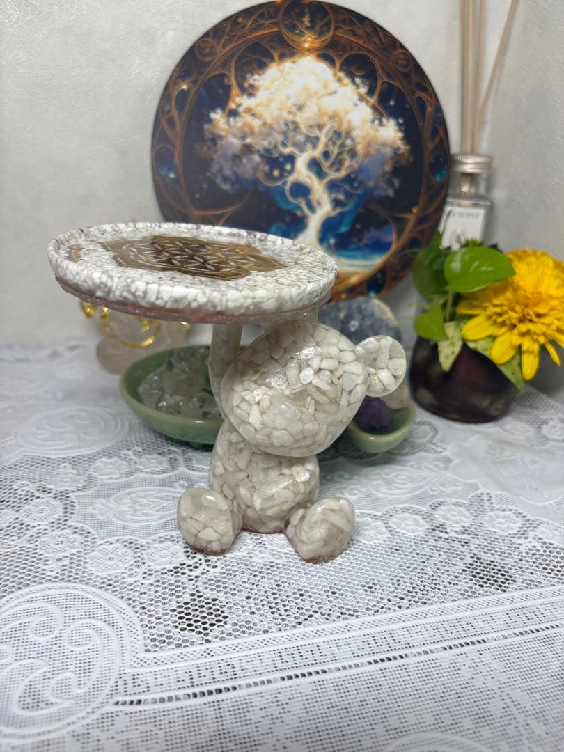 ちょこぼんや様☆ 専用ページ 四神水晶＆乙女水晶ブレスレット