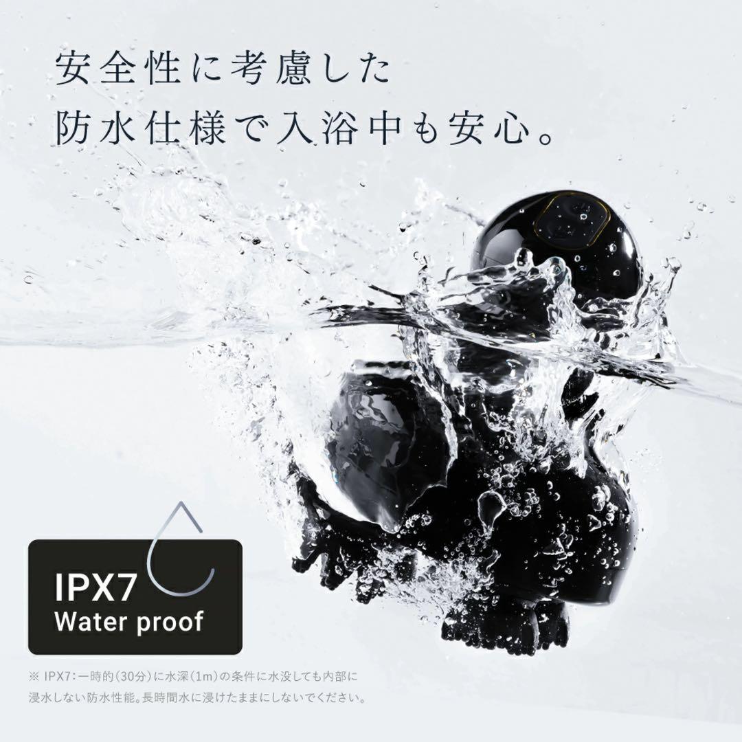 【美品】マイトレックスヘッドスパ　 MYTREX HEAD SPA DEEP X