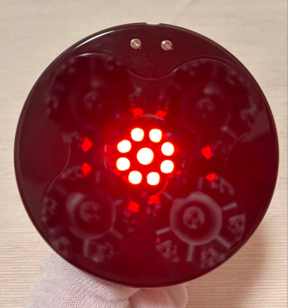 【美品】マイトレックスヘッドスパ　 MYTREX HEAD SPA DEEP X