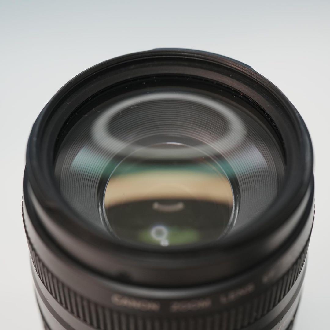 Canon純正 75-300mm 望遠レンズ 美品 a4526