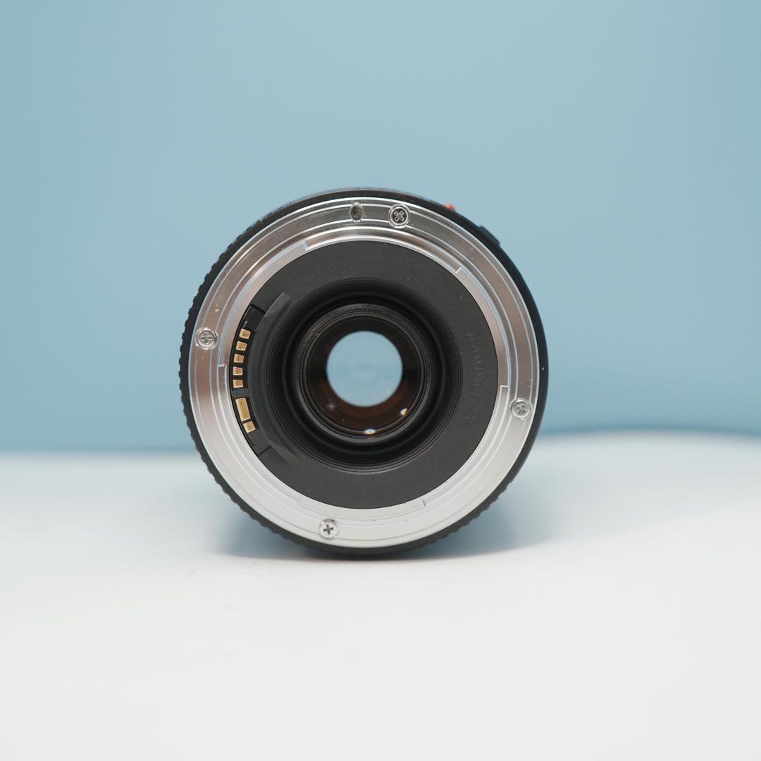 Canon純正 75-300mm 望遠レンズ 美品 a4526