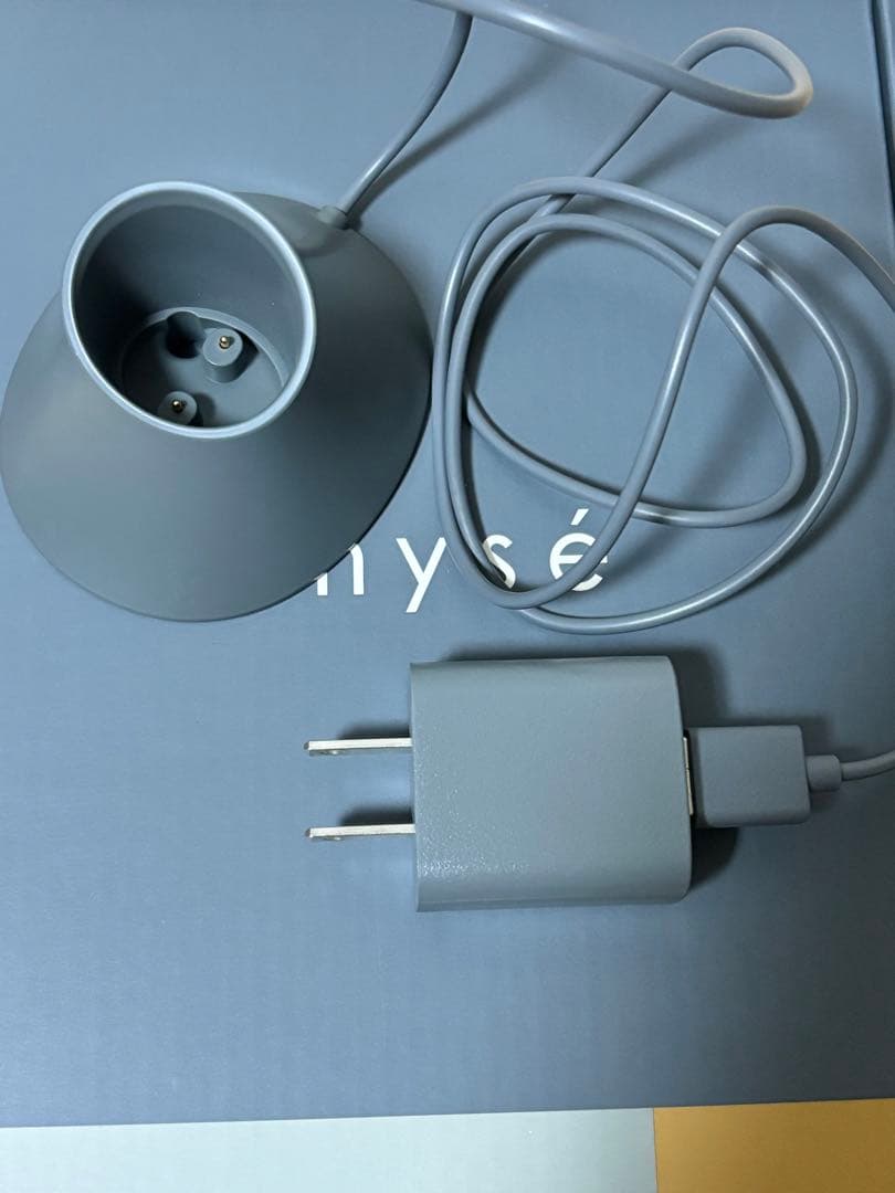 ヤーマン　mysé　ミーゼ　スカルプリフト アクティブ プラス MS-82G