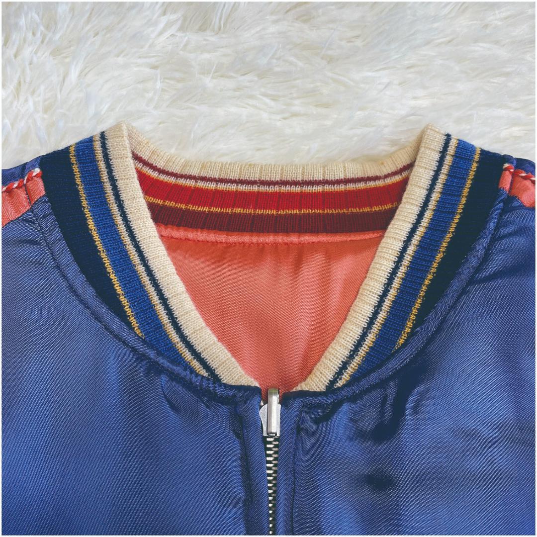 PHERROW’S　10th ANNIVERSARY　スカジャン　XL