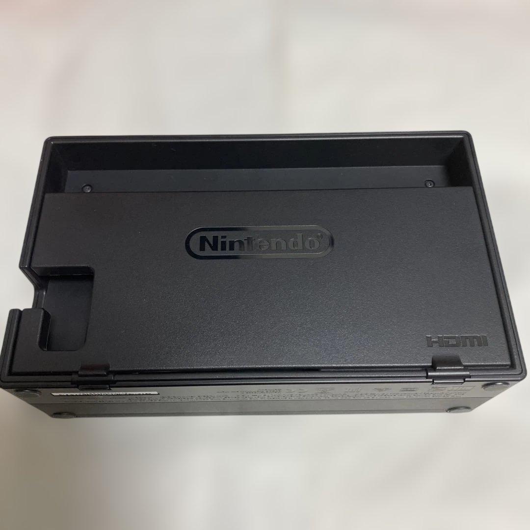 Nintendo Switch とマリオカート8