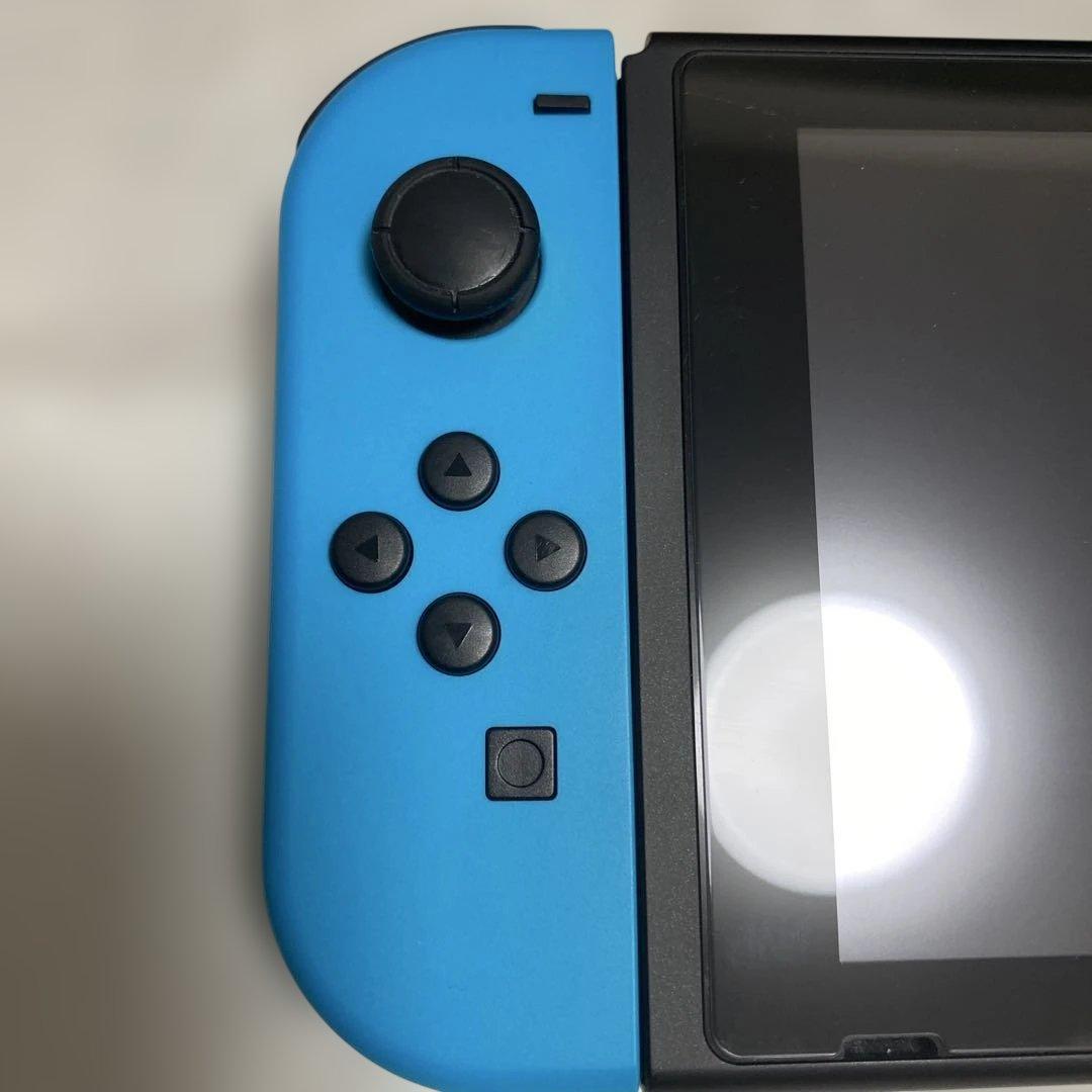 Nintendo Switch とマリオカート8