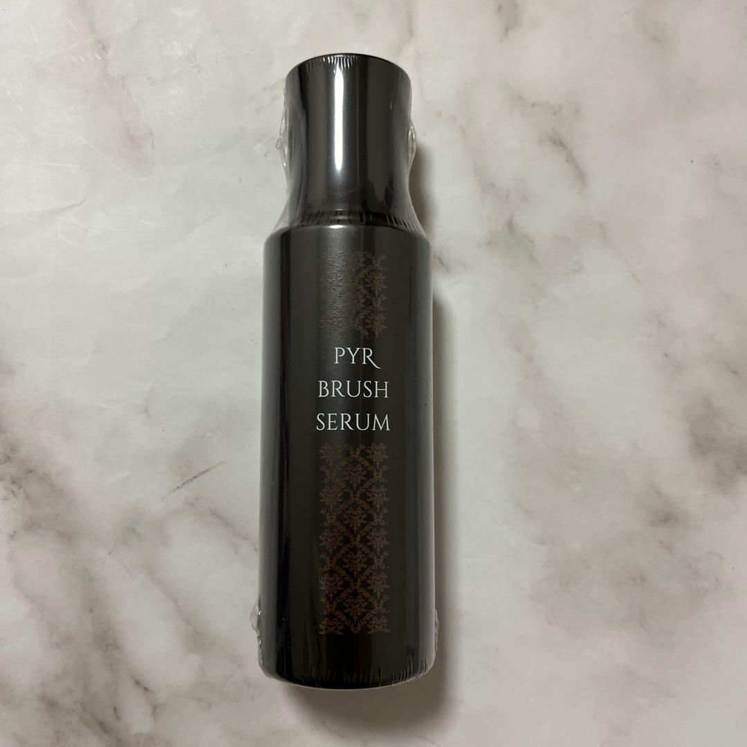 PYR パイラブラッシュ 美顔器 パイラブラッシュセラム付き