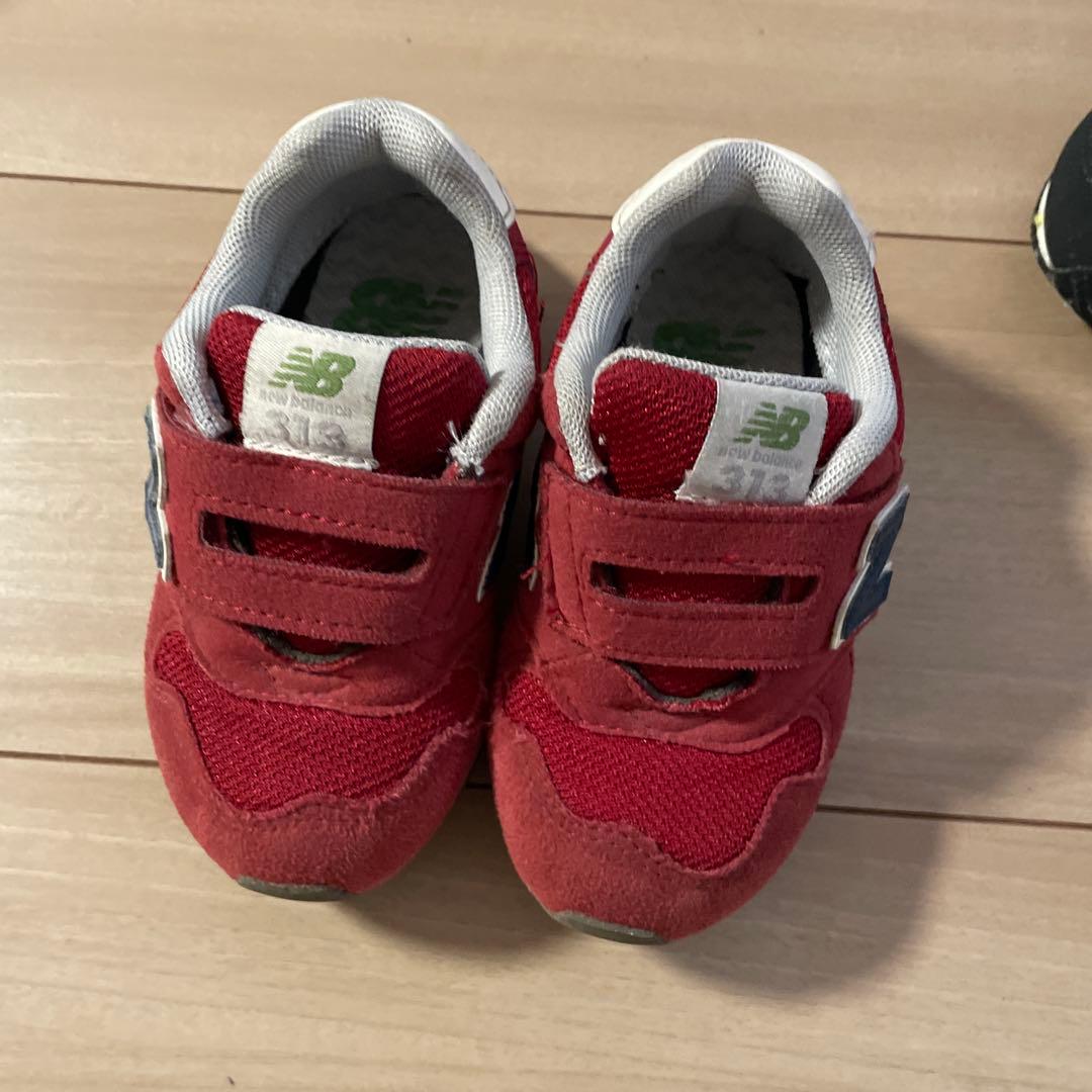 New Balance セットまとめ売り　スニーカー 14 14.5 15