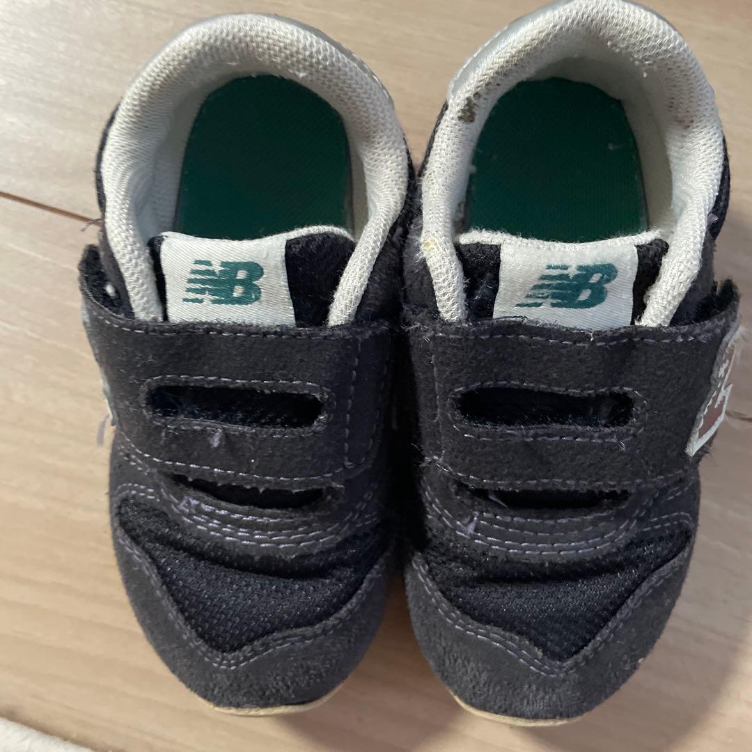 New Balance セットまとめ売り　スニーカー 14 14.5 15