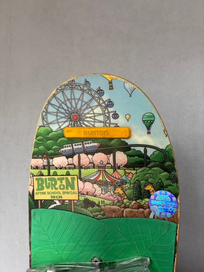 Burton スノーボード 90cm
