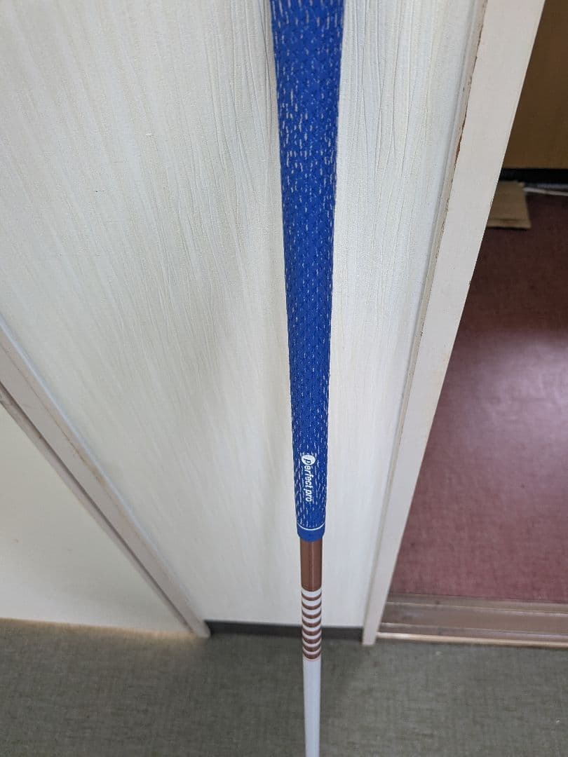 ツアーGC-7X 7W用 タイトリストスリーブ付き