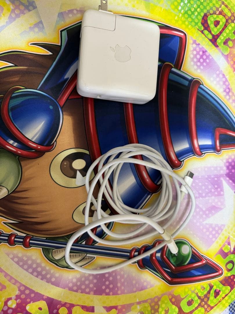 MacBookPro2017年？モデルセット