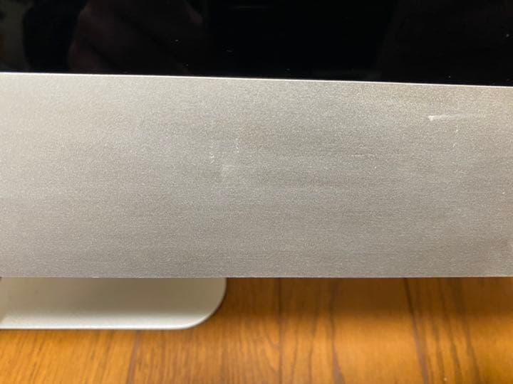 iMac 2011 動作確認済み